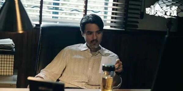 暗夜行者廖永嘉是好的坏的