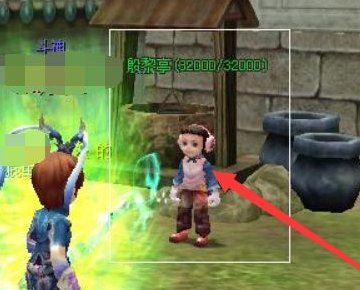 热血江湖九泉怎么去？