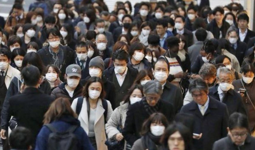 疫情期间，近6成日本民众有头顶焦虑，日本假发的销量怎么样？