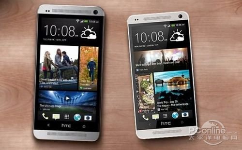 HTC T6的介绍