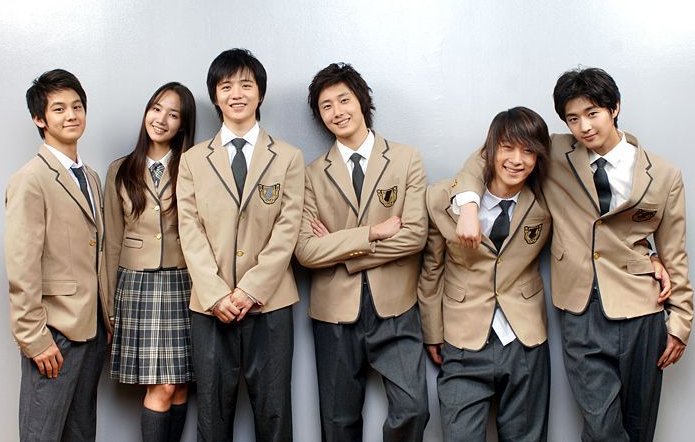 经典韩国电视剧《搞笑一家人》，由美的大结局是什么？