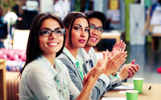 受欢迎的的英语