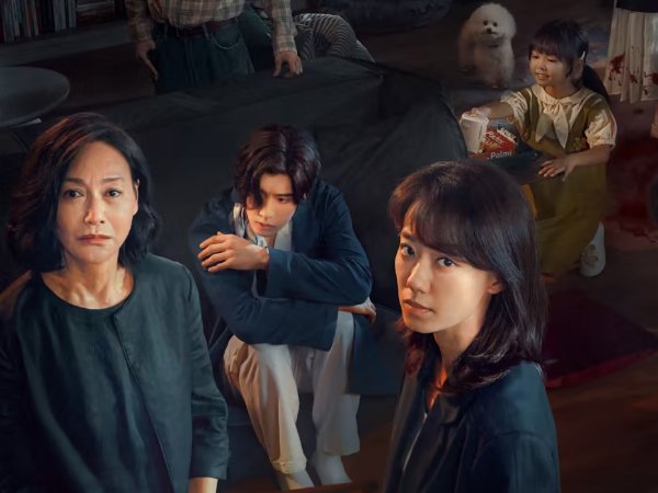 拯救嫌疑人结局是什么