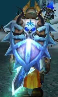 废墟之颅的介绍