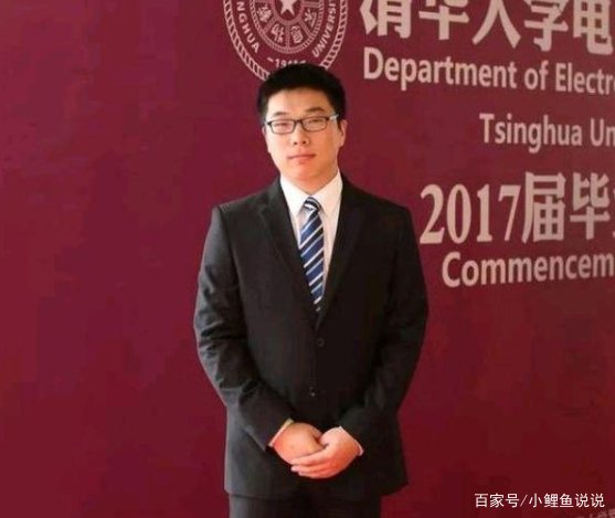 当初684分被清华录取的河南状元，只想让收破烂的父亲回家，如今怎样了？