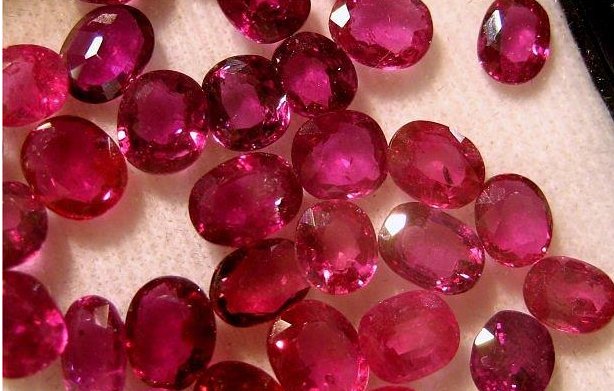 rubia是什么意思