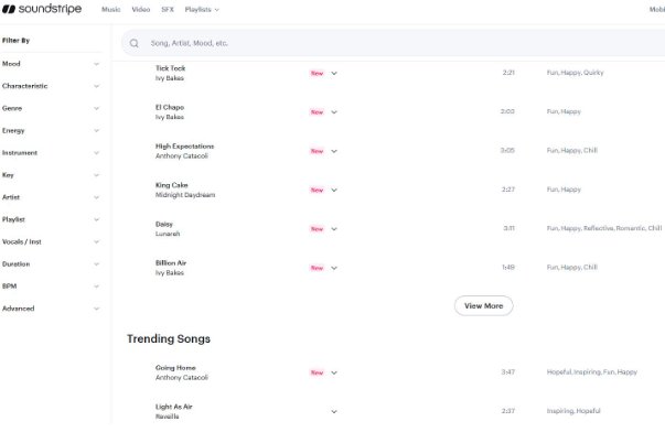 有没有在线听歌的网站啊?