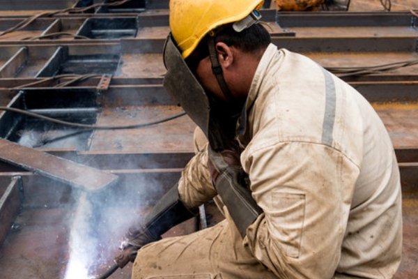 焊工证哪里可以办理？