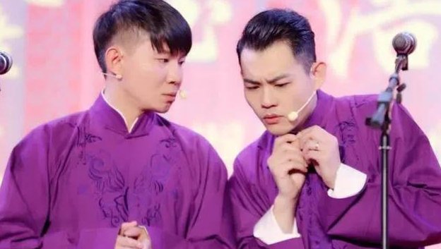 郭德纲曾三次邀请两人进入德云社，但是都被拒绝了，你知道是谁吗？