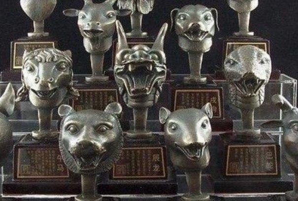 避其锐气猜生肖