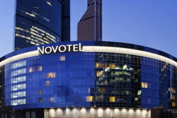 novotel中文翻译