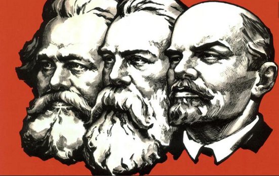 马克思是不是犹太人?