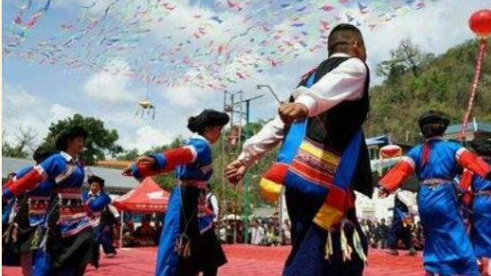 农历二月初九是什么日子