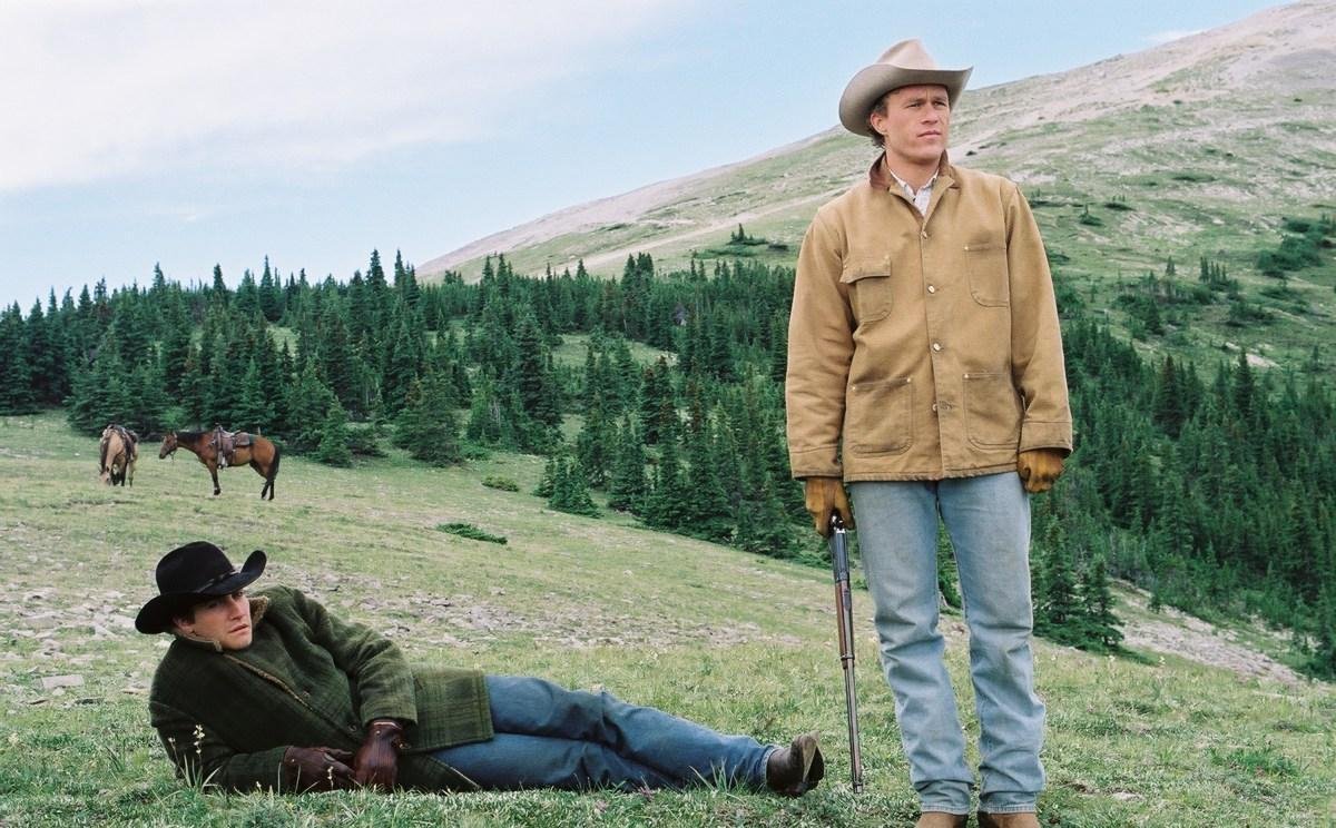 电影《断背山》为何能让李安夺得当年奥斯卡最佳导演奖？这部影片好在哪儿？