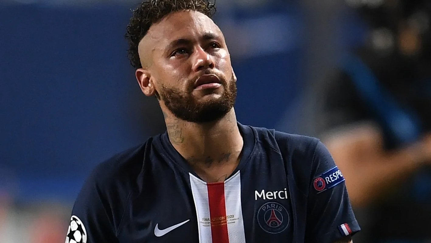 内马尔晒与多纳鲁马聊天记录，都透露出了哪些信息？