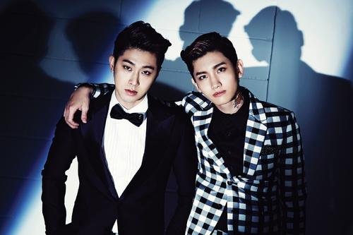 曾经火爆整个亚洲地区的东方神起为何走向了解散？