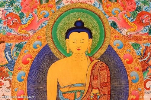 我愿化身石桥,受五百年风吹,五百年日晒,五百年雨?