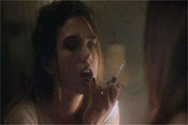 人体蜈蚣好看吗？有什么深意吗？