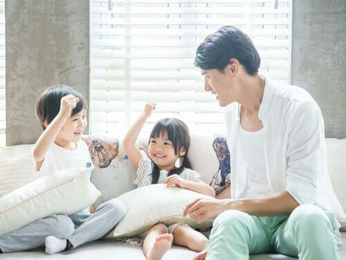 父母让我按照他们的意愿做，我该怎么办？