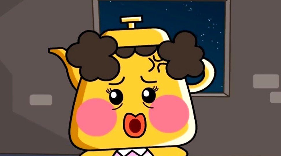 哈皮父子的水金刚