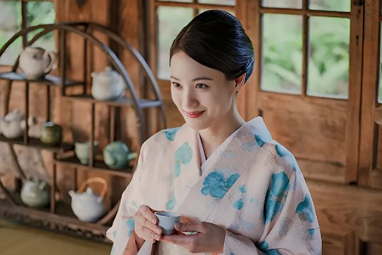 京城怪物有第二季吗