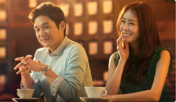 女人的眼泪韩剧40集大结局