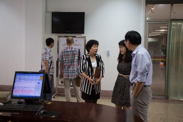 淮海工学院图书馆的借阅规则