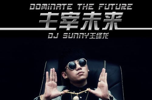 最好听的中文dj