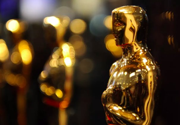 2022年奥斯卡男主角提名