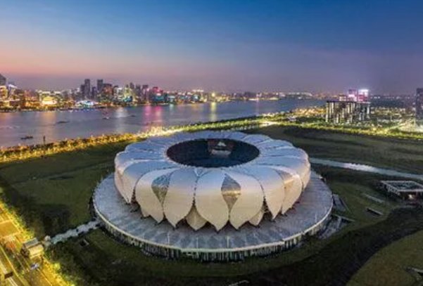 亚运会一共举办了几届