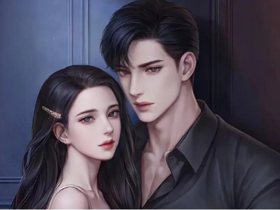 容宴西和安檀的小说结局