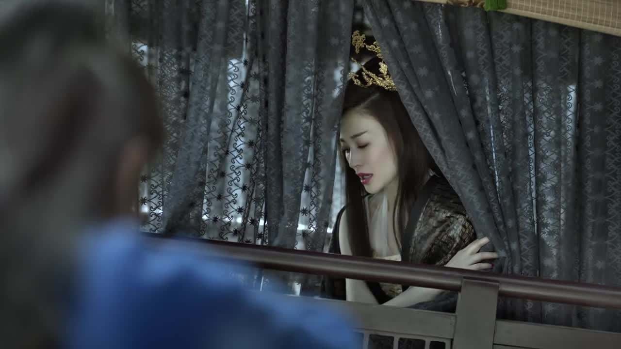 李云睿长公主为什么选择二皇子庆余年？