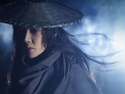 北游记之仙魂下凡演员表