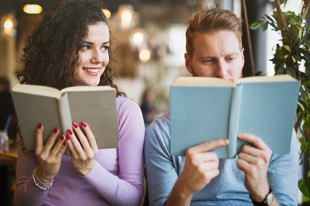 女生说习惯了一个人的生活，怎么让她接受两个人的生活