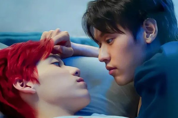 泰剧双男主大尺推荐最火电视剧