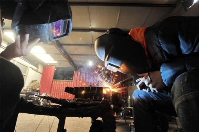 焊工培训一般要多少钱？学焊工学费为何有差异？