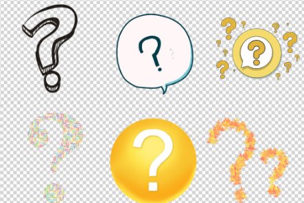 ???是什么意思？