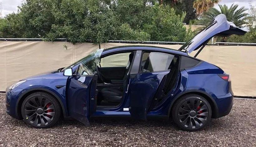 特斯拉首次回应modely降价一事，回应中都说了什么？