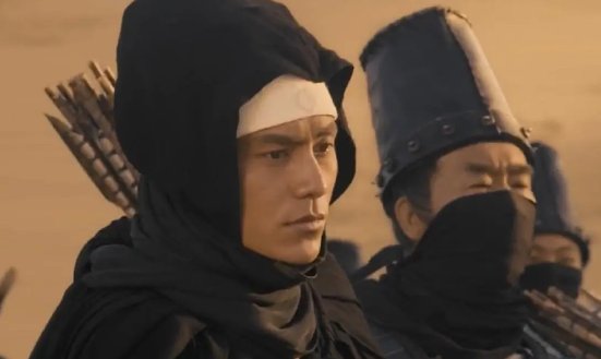 画江湖之不良人风里刀是谁？