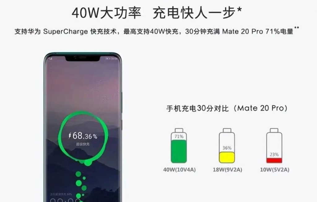 为什么华为手机电池充电到80就充不进了？