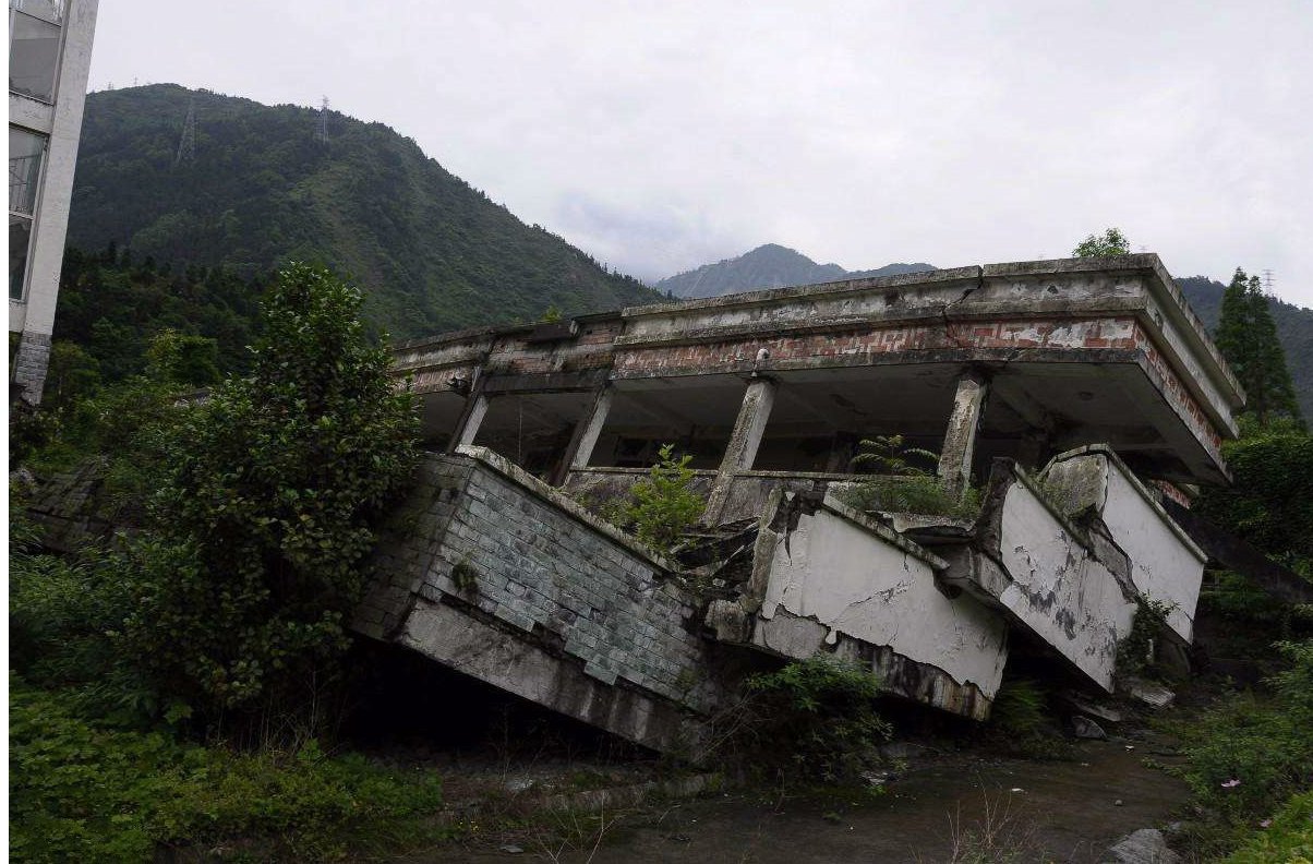 地震等级怎么划分，6度算多少级？
