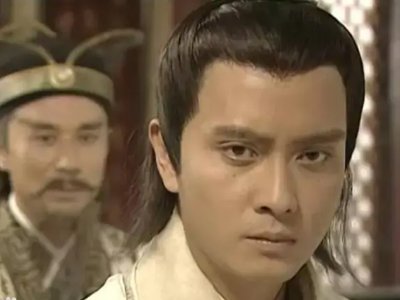 隋唐英雄传演员表