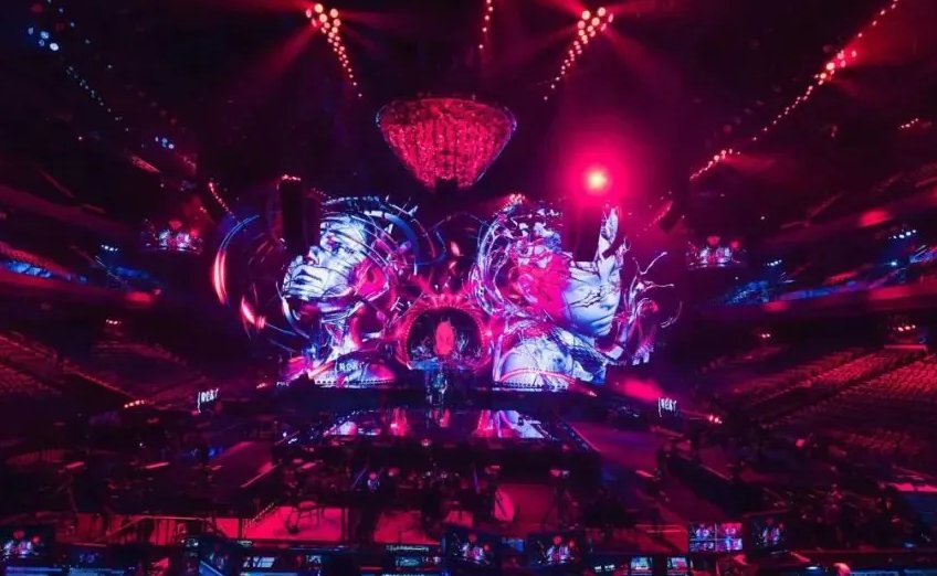 江苏卫视2024年跨年演唱会节目单