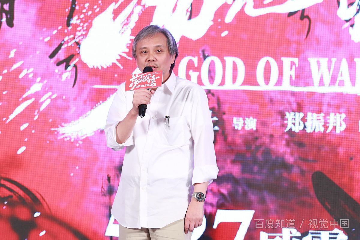 《荡寇风云》票房仅6500元，古装电影对观众真的没吸引力了吗？