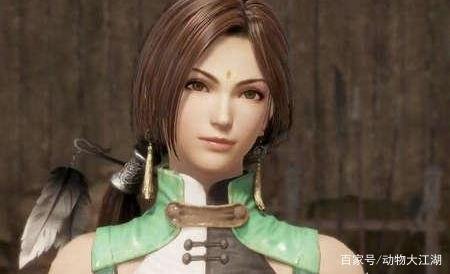 诸葛亮有老婆吗？