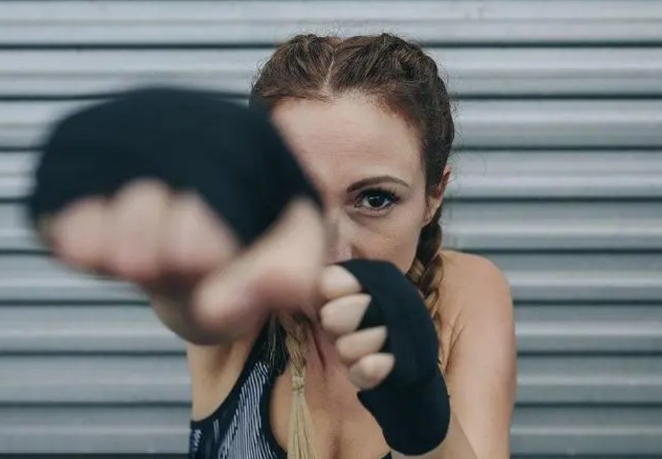 punchout什么意思中文