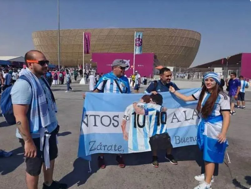 爆冷击败阿根廷之后，沙特举国狂欢，赢球后的沙特球迷到底有多疯狂？