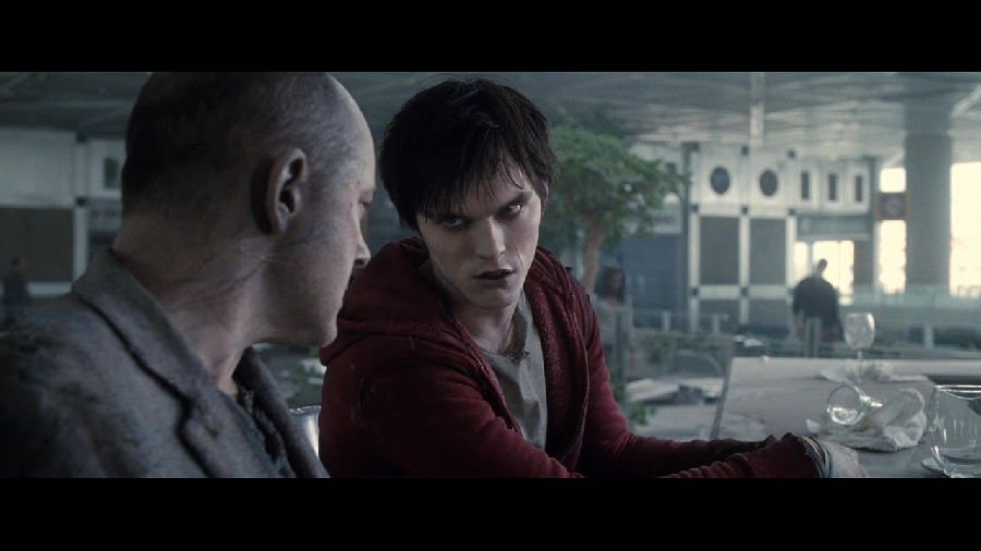 僵尸哪有那么帅的剧情简介