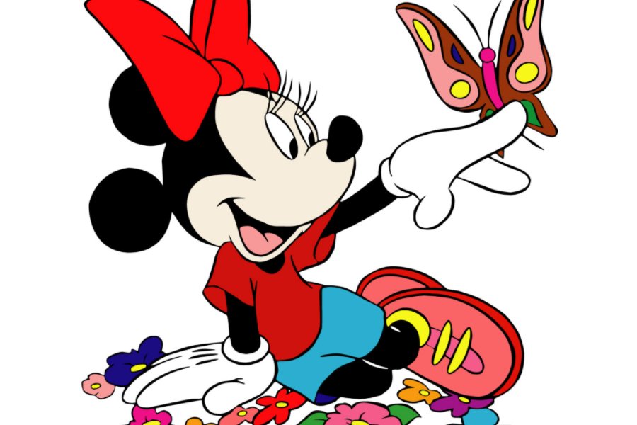 micky中文是什么意思