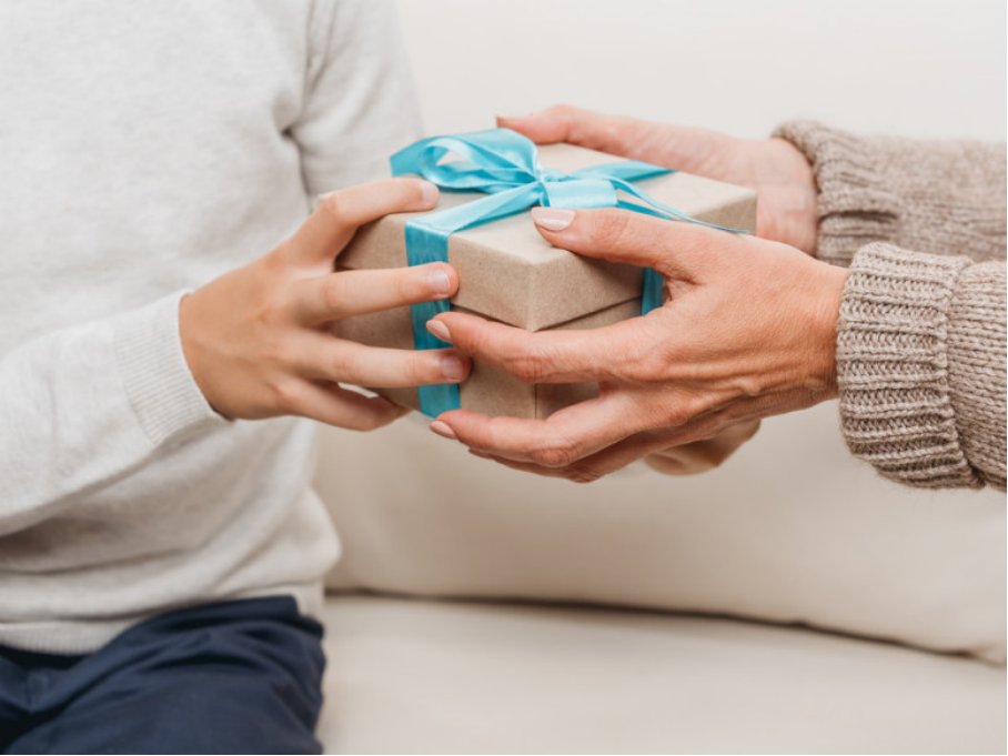 回赠是什么意思